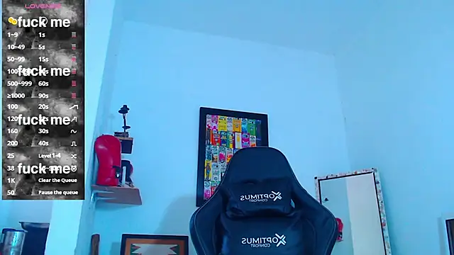 Snapshot of yosoy_enzo2020 chatting on September 18, 12:30 pm yosoy enzo2020 online show from September 18, 12:30 pm