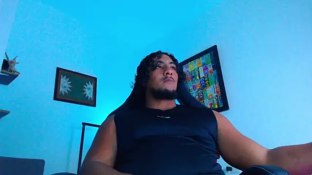 yosoy enzo2020 online show from January 10, 3:02 am