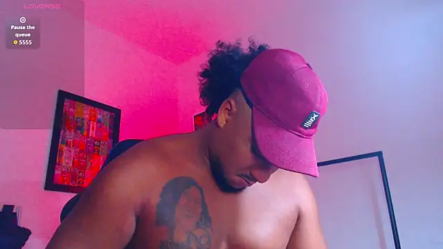 yosoy enzo2020 online show from March 25, 4:56 am