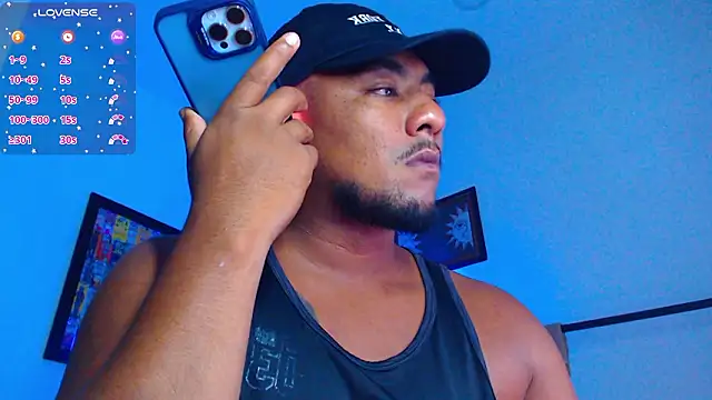 yosoy enzo2020 online show from March 19, 4:12 am