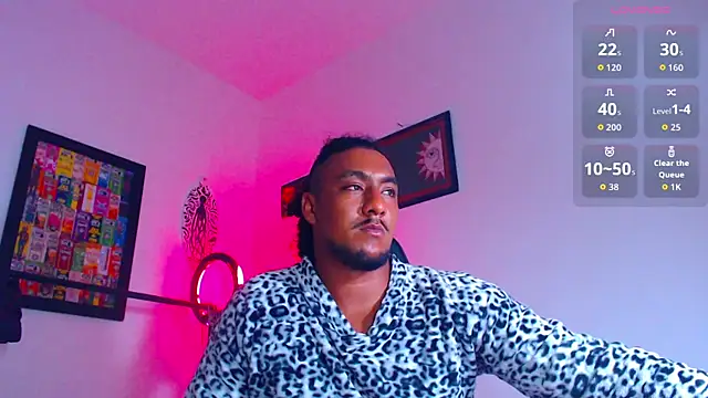 yosoy enzo2020 online show from May 26, 4:32 am