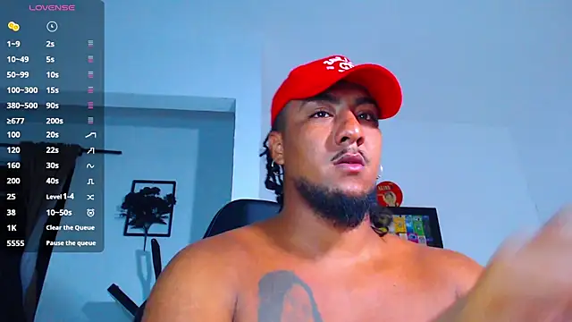 Snapshot of yosoy_enzo2020 chatting on November 16, 6:40 am yosoy enzo2020 online show from November 16, 6:40 am