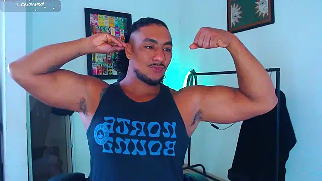 yosoy enzo2020 online show from March 4, 12:35 pm