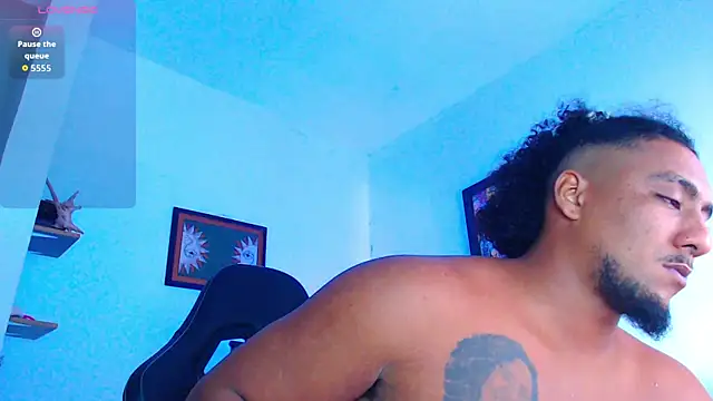 yosoy enzo2020 online show from January 12, 3:46 am