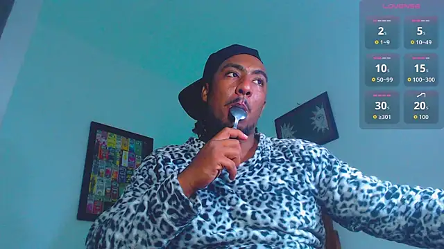 yosoy enzo2020 online show from June 12, 4:21 am