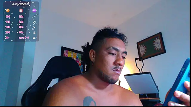 yosoy enzo2020 online show from April 22, 4:52 am
