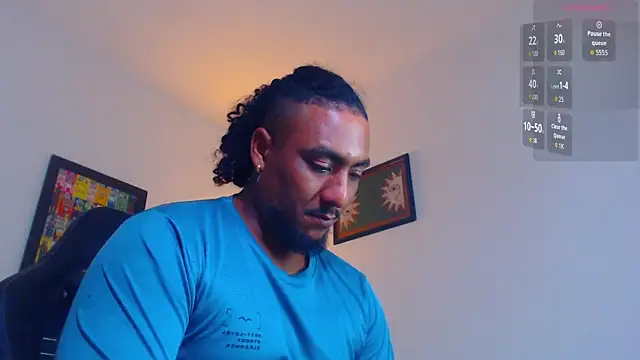 yosoy enzo2020 online show from July 4, 4:19 am