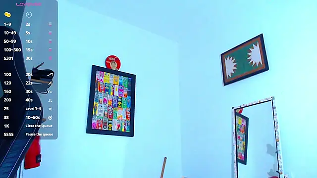 Snapshot of yosoy_enzo2020 chatting on October 31, 2:41 am yosoy enzo2020 online show from October 31, 2:41 am