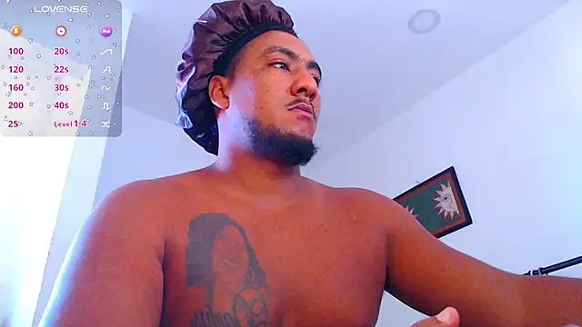 yosoy enzo2020 online show from February 9, 4:16 pm