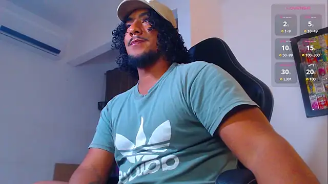 yosoy enzo2020 online show from July 11, 4:35 am