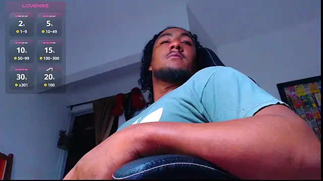 yosoy enzo2020 online show from April 14, 3:33 am