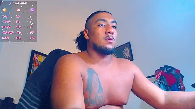 yosoy enzo2020 online show from March 26, 3:38 am