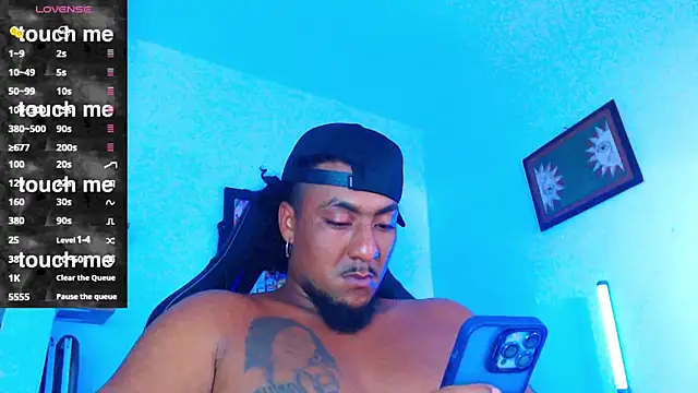 Snapshot of yosoy_enzo2020 chatting on November 30, 4:24 am yosoy enzo2020 online show from November 30, 4:24 am