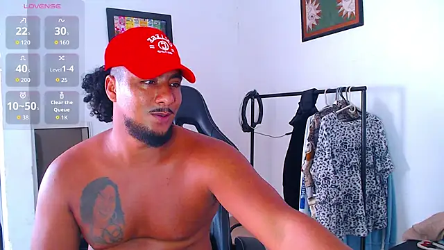 yosoy enzo2020 online show from February 25, 9:14 pm