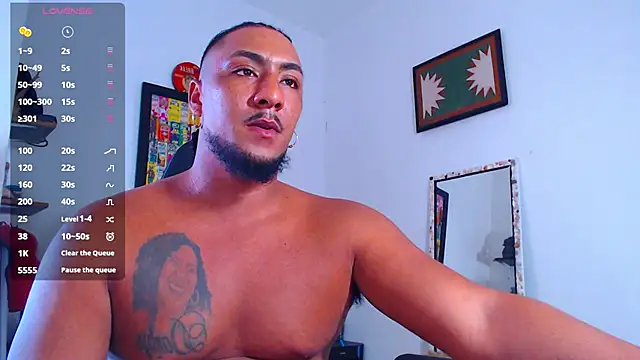 Snapshot of yosoy_enzo2020 chatting on October 23, 9:46 pm yosoy enzo2020 online show from October 23, 9:46 pm