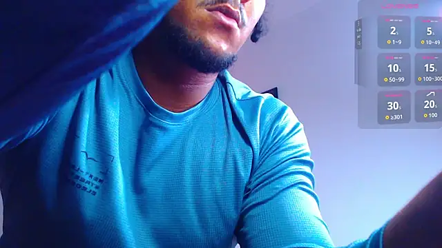 yosoy enzo2020 online show from May 24, 4:45 am
