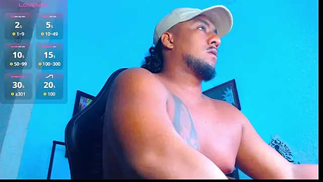 yosoy enzo2020 online show from April 13, 4:38 am