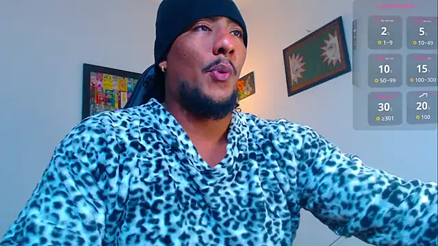 yosoy enzo2020 online show from July 8, 3:19 am
