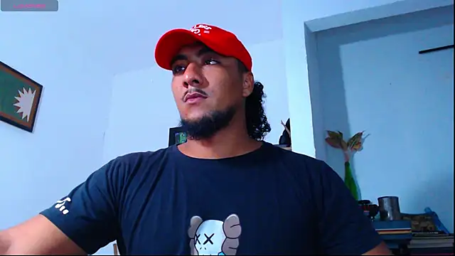 Snapshot of yosoy_enzo2020 chatting on October 19, 3:31 am yosoy enzo2020 online show from October 19, 3:31 am