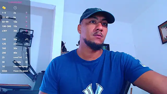 Snapshot of yosoy_enzo2020 chatting on October 27, 12:28 pm yosoy enzo2020 online show from October 27, 12:28 pm