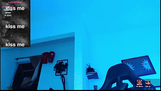 yosoy enzo2020 online show from December 18, 3:00 am