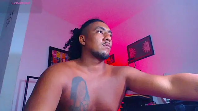 yosoy enzo2020 online show from May 6, 3:54 am