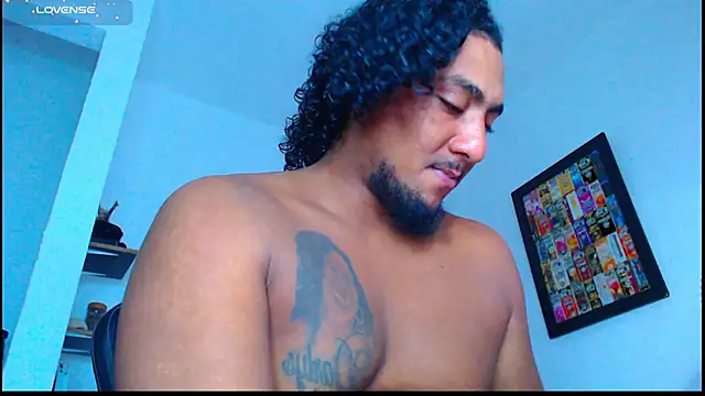 yosoy enzo2020 online show from December 19, 1:09 am