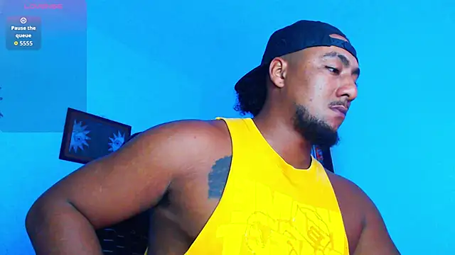 yosoy enzo2020 online show from January 13, 4:38 am