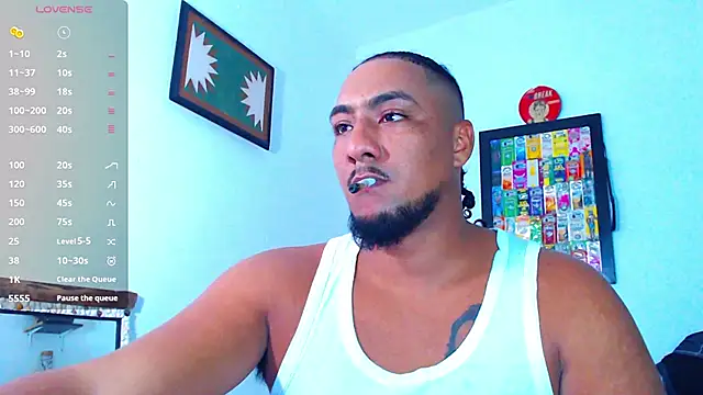 Snapshot of yosoy_enzo2020 chatting on October 9, 3:29 am yosoy enzo2020 online show from October 9, 3:29 am