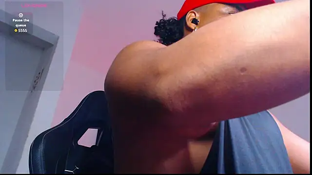 yosoy enzo2020 online show from April 19, 4:24 am