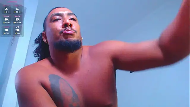 yosoy enzo2020 online show from July 22, 10:45 pm