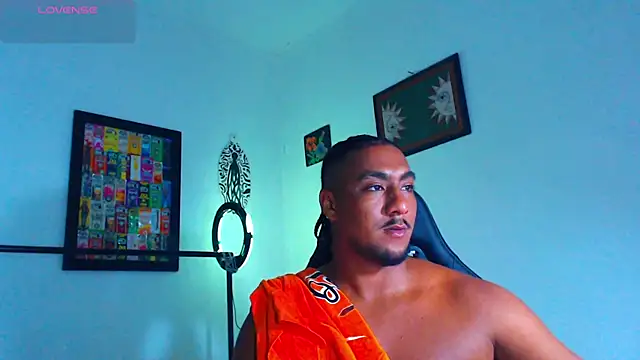 yosoy enzo2020 online show from May 12, 3:14 am
