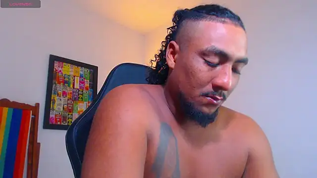 yosoy enzo2020 online show from July 2, 3:34 am
