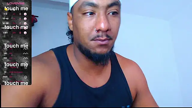 Snapshot of yosoy_enzo2020 chatting on March 16, 12:00 pm yosoy enzo2020 online show from March 16, 12:00 pm