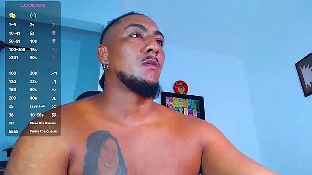 Snapshot of yosoy_enzo2020 chatting on October 23, 4:33 am yosoy enzo2020 online show from October 23, 4:33 am