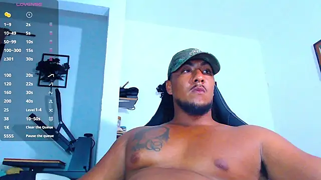 Snapshot of yosoy_enzo2020 chatting on October 30, 3:27 am yosoy enzo2020 online show from October 30, 3:27 am