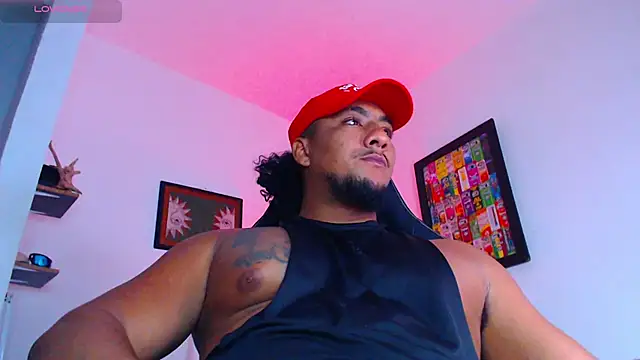 yosoy enzo2020 online show from January 8, 3:23 am