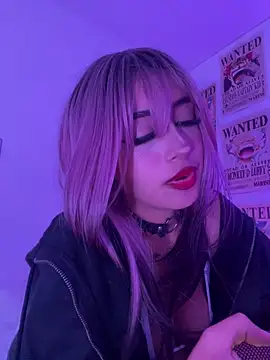 Hot sophie  online show from February 6, 1:34 am