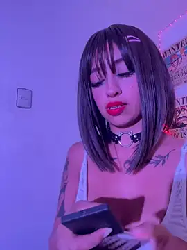 Hot sophie  online show from February 19, 12:29 am