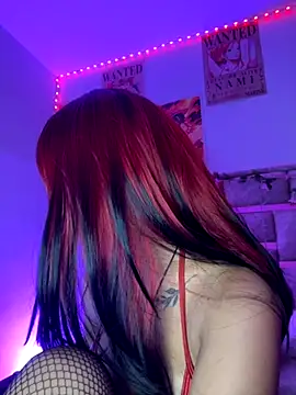 Snapshot of Hot_sophie_ chatting on October 7, 3:18 am Hot sophie  online show from October 7, 3:18 am