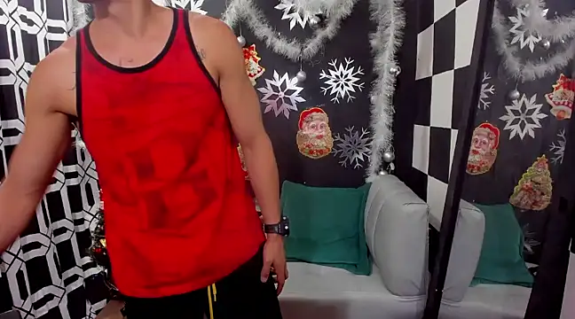 Brunocuttie94 online show from January 12, 6:49 pm