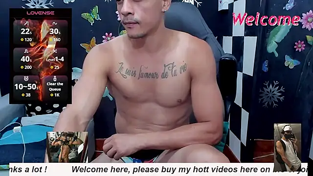Brunocuttie94 online show from September 19, 5:06 pm
