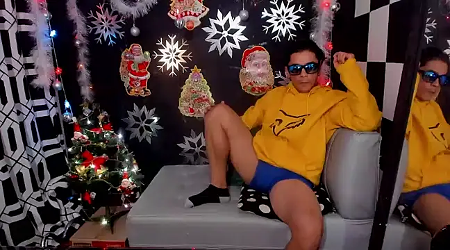 Brunocuttie94 online show from December 29, 8:26 pm