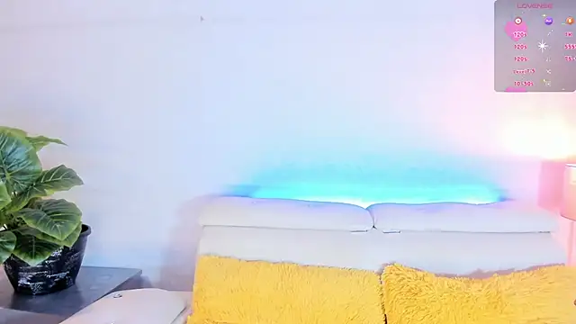 Snapshot of paulinasaeEnz chatting on July 16, 12:57 pm paulinasaeEnz online show from July 16, 12:57 pm