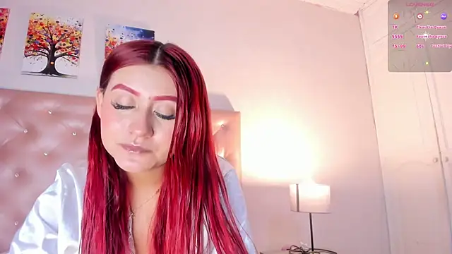 paulinasaeEnz online show from May 31, 1:06 pm