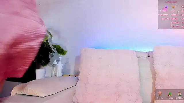 Snapshot of paulinasaeEnz chatting on June 26, 1:06 pm paulinasaeEnz online show from June 26, 1:06 pm