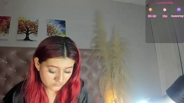 paulinasaeEnz online show from November 17, 1:15 pm