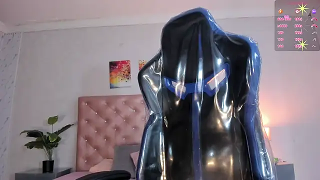 paulinasaeEnz online show from March 28, 12:50 pm