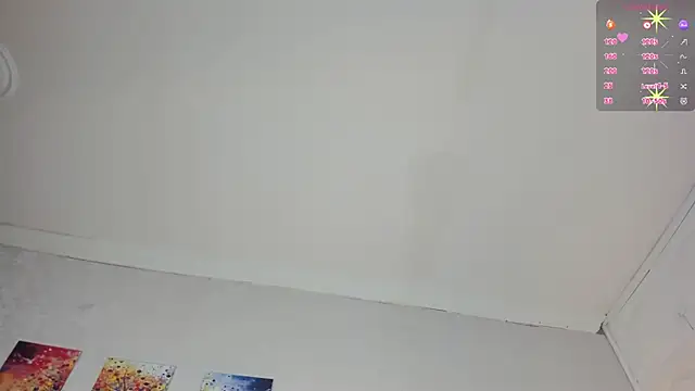 Snapshot of paulinasaeEnz chatting on June 21, 1:17 pm paulinasaeEnz online show from June 21, 1:17 pm