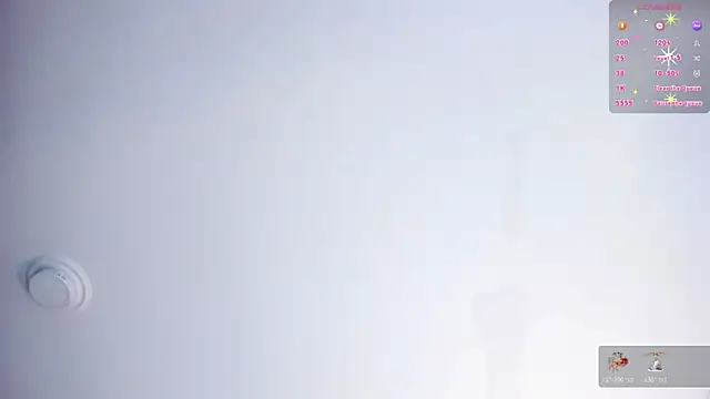 paulinasaeEnz online show from April 15, 12:42 pm